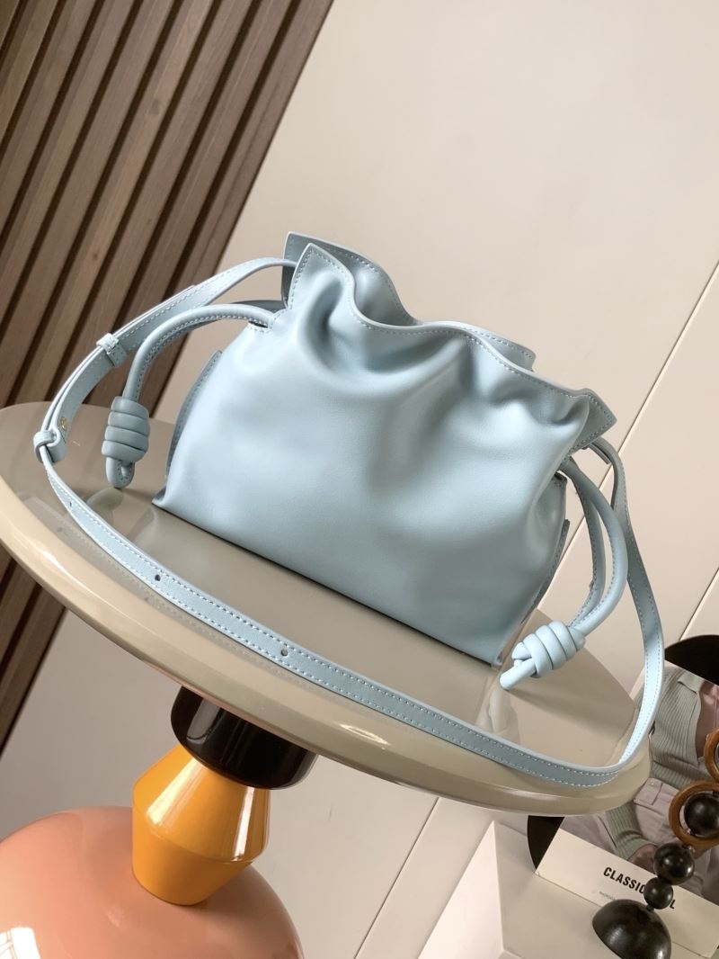 Loewe Flamenco Bags